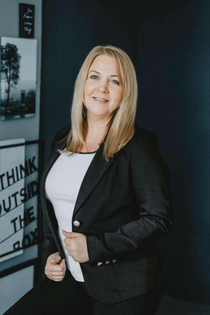 Cseke Hajnalka