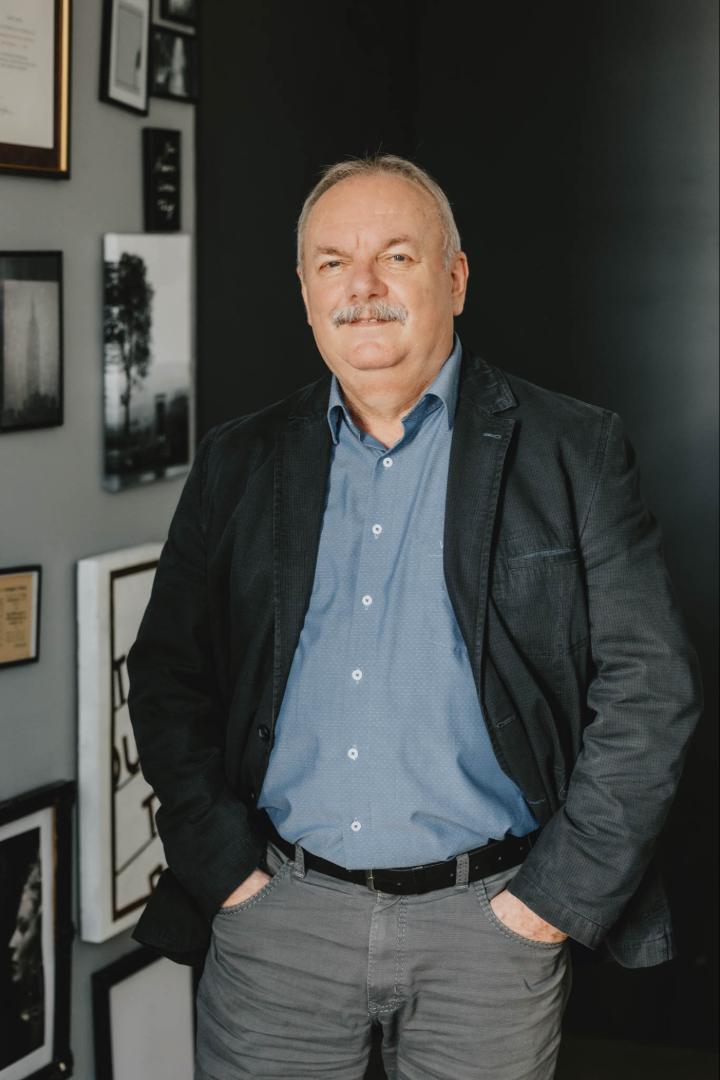 Treszkai Tibor