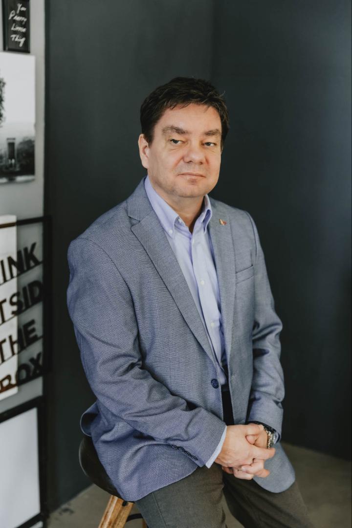 Szilgyi Istvn
